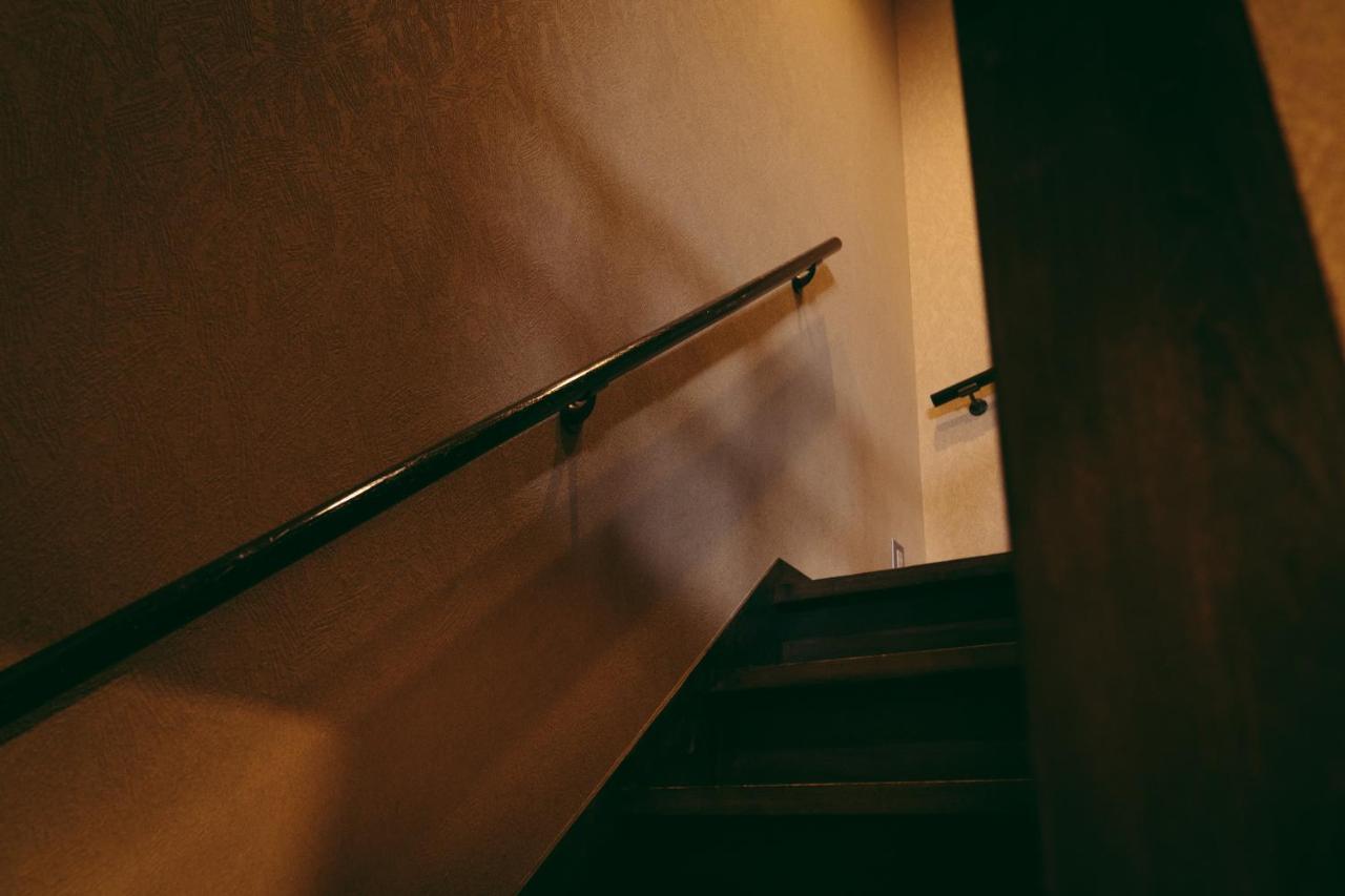 Kotone Machiya-Inn 京町家旅宿 小都音 Kioto Exterior foto
