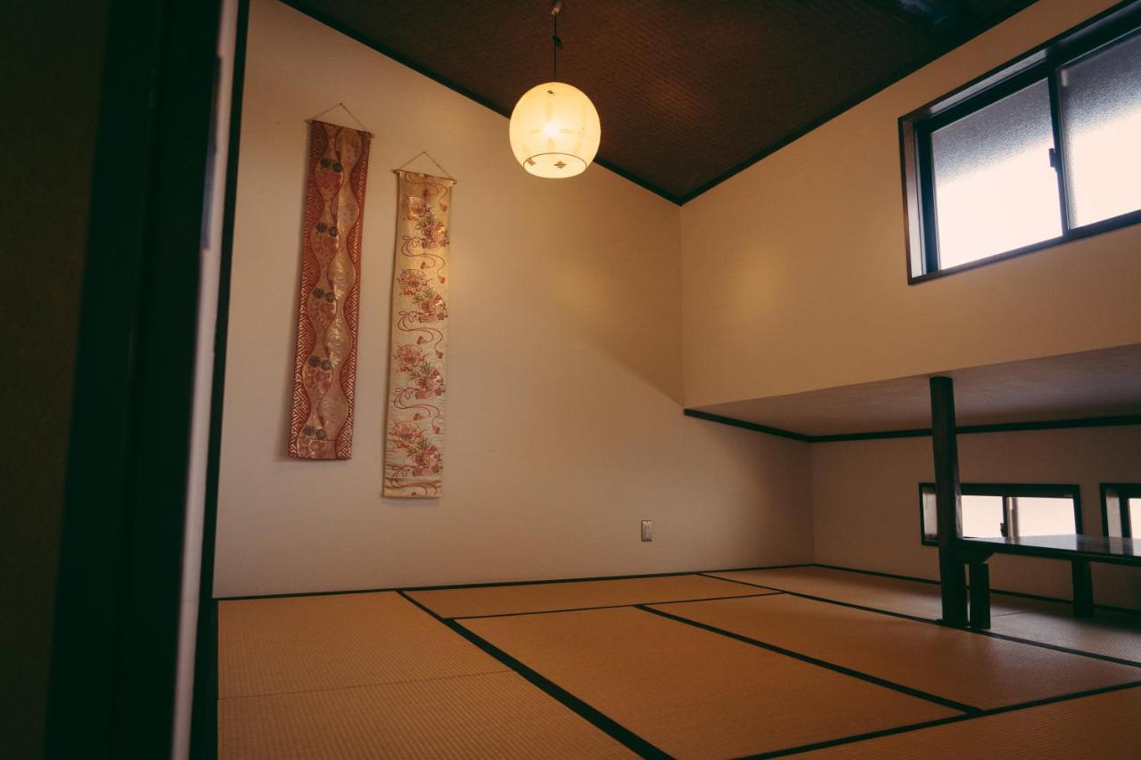Kotone Machiya-Inn 京町家旅宿 小都音 Kioto Exterior foto
