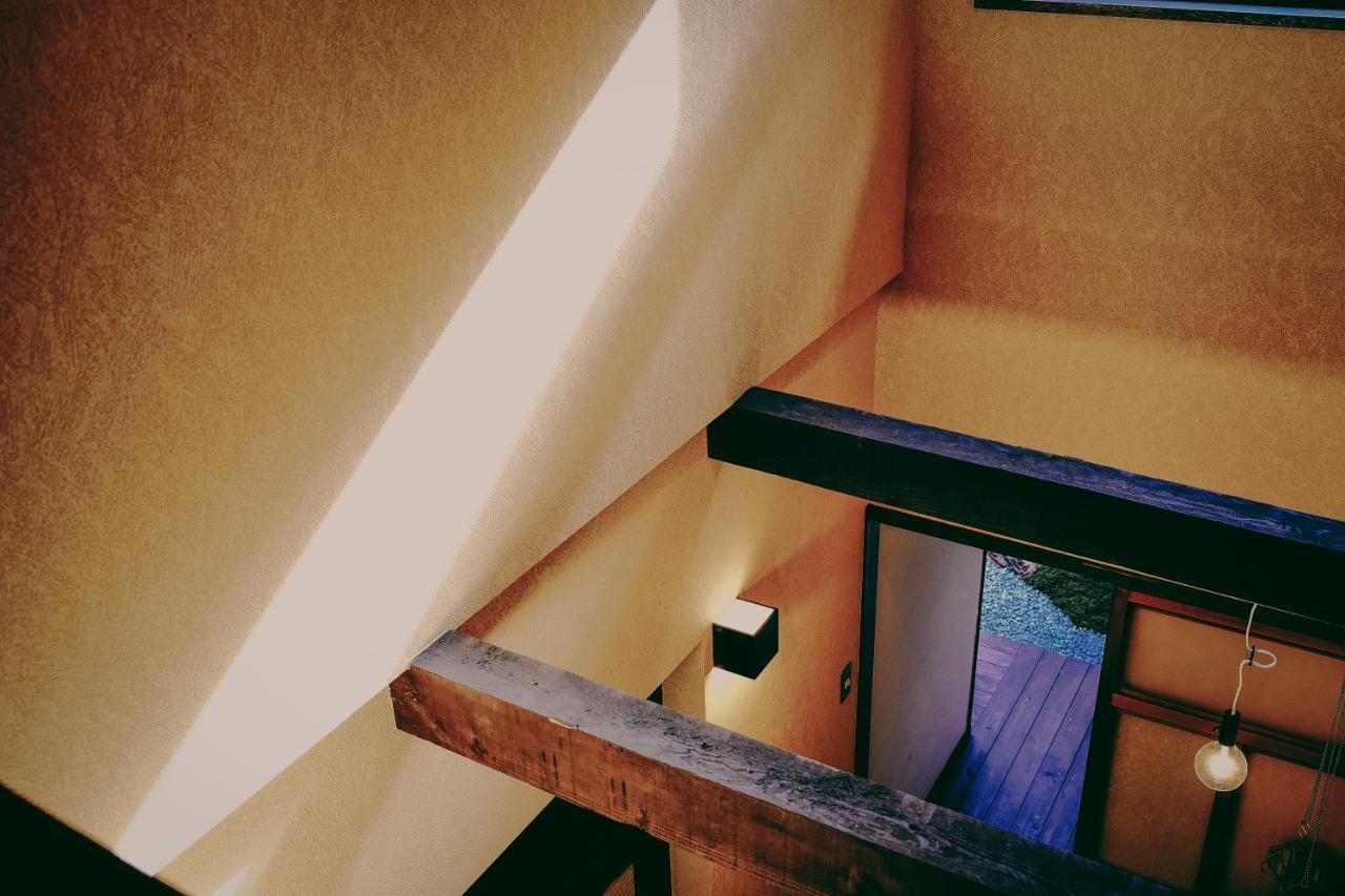 Kotone Machiya-Inn 京町家旅宿 小都音 Kioto Exterior foto