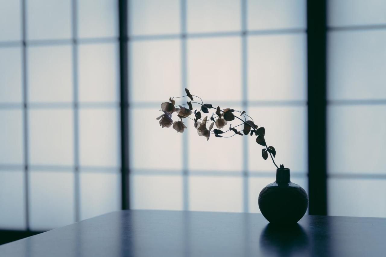 Kotone Machiya-Inn 京町家旅宿 小都音 Kioto Exterior foto